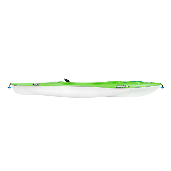 Argo 100 Sit-Inside Kayak image number 1