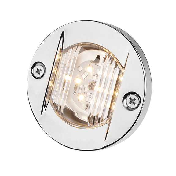 01 Series LED Round Stern Navigation Light image number 0