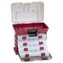 4-By&trade; 3500 Stowaway Rack System Tackle Box image number 1