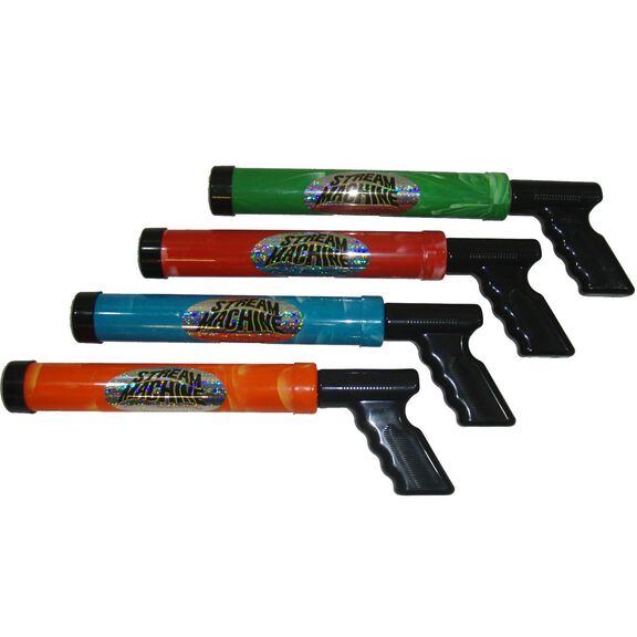 Stream Machine Water Launcher, TL600, 12" Barrel image number 1