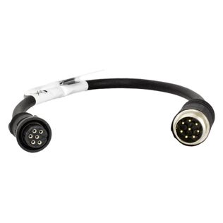 Adapter Cable - 8 Pin Fuji to 6 pin DT/DST, 0.3m