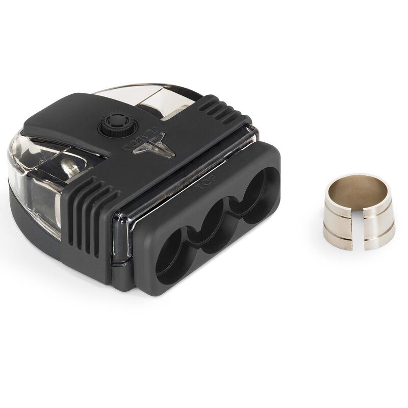 JL AUDIO XBBTU Universal Battery Connector West Marine