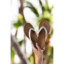 Women's Ho'Opio Hui Sandals image number 5