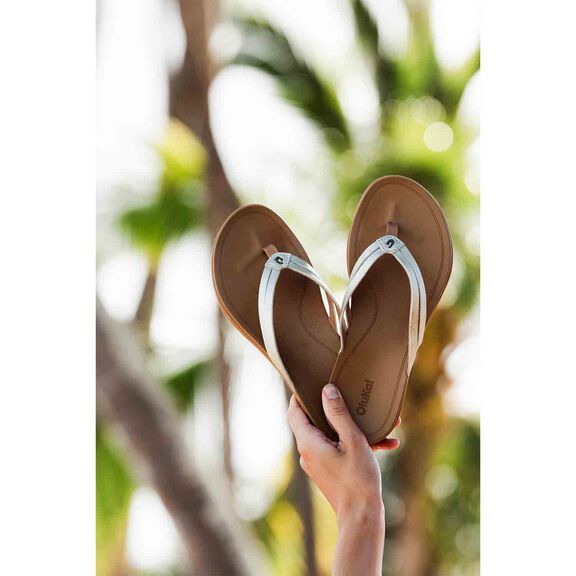 Women's Ho'Opio Hui Sandals image number 5