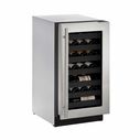 18" Stainless Wine Captain image number 0
