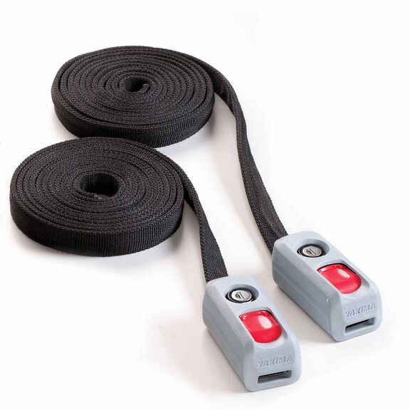 Rip Cord Cargo Straps image number 0