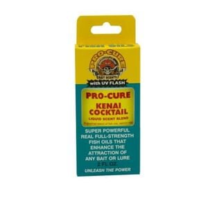 Bait Oil 2oz