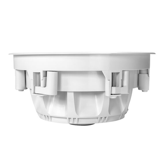 FM-S10RW 10" Round Subwoofer image number 1