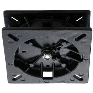 Heavy-Duty Non-Locking Seat Swivel