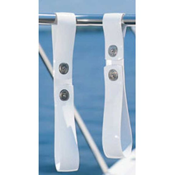 Tidy-Ups&trade; Line Holder, Standard Rail Mount image number 0