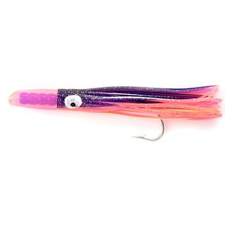 Rattle Jet Pre-Rigged Lure, 6 3/4"
