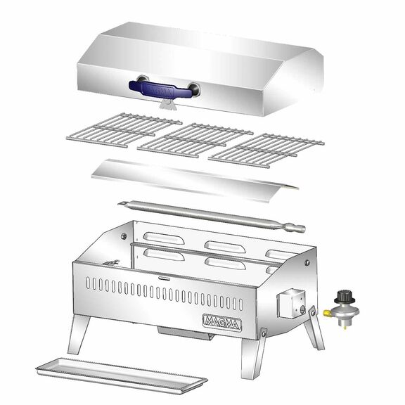 Cabo Gas Grill image number 6