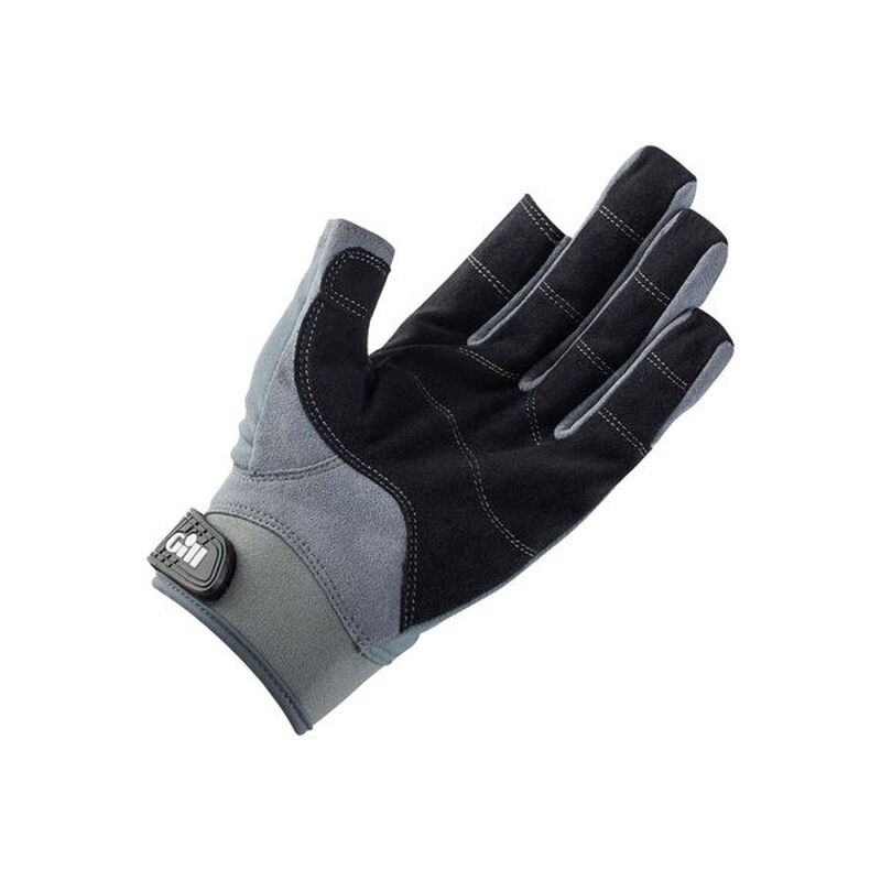 Men's Deckhand Full Finger Sailing Gloves West Marine