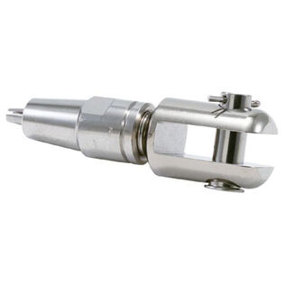Norseman Swageless Fork Terminals