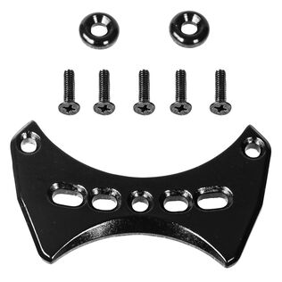 Water Ski Rear Boot Hardware