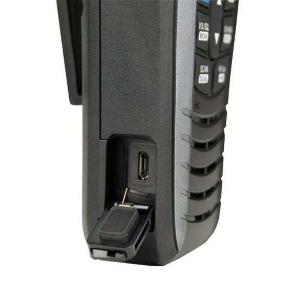 M25 Handheld VHF Radio image number 1