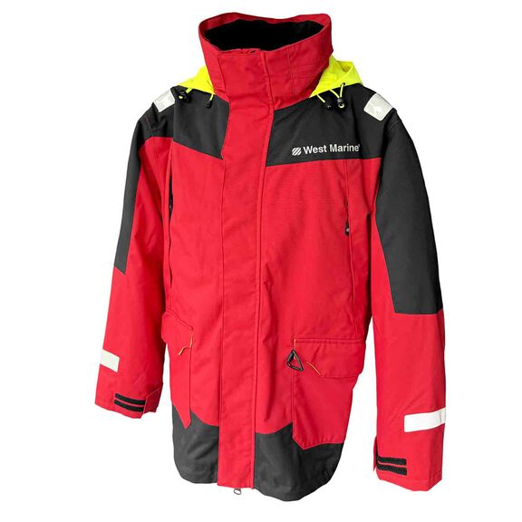 Men's Third Reef Jacket image number 0