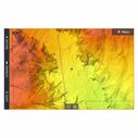 C-MAP Reveal: Saint Lucie Inlet to New Orleans High-Definition Maps (SD Card) image number 1
