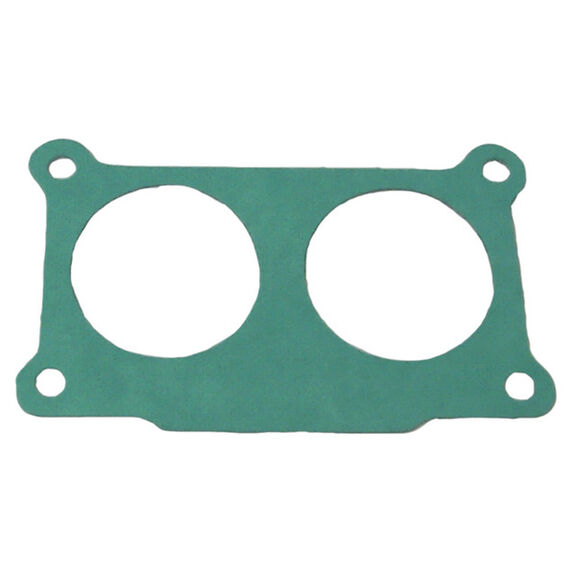 18-0785 Carburetor Mounting Gasket for Yamaha Outboard Motors image number 0