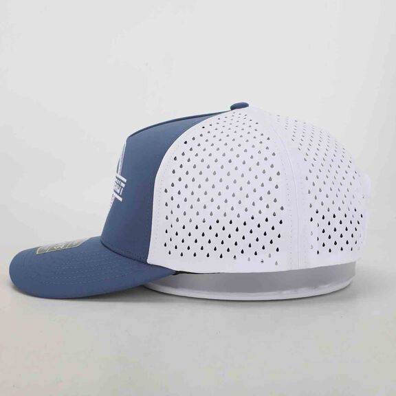 Men's Slicker Emblem Baseball Cap image number 1