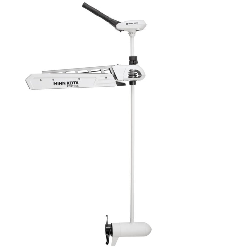 Trolling Motor 80 Lb Thrust