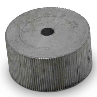 Button Anode