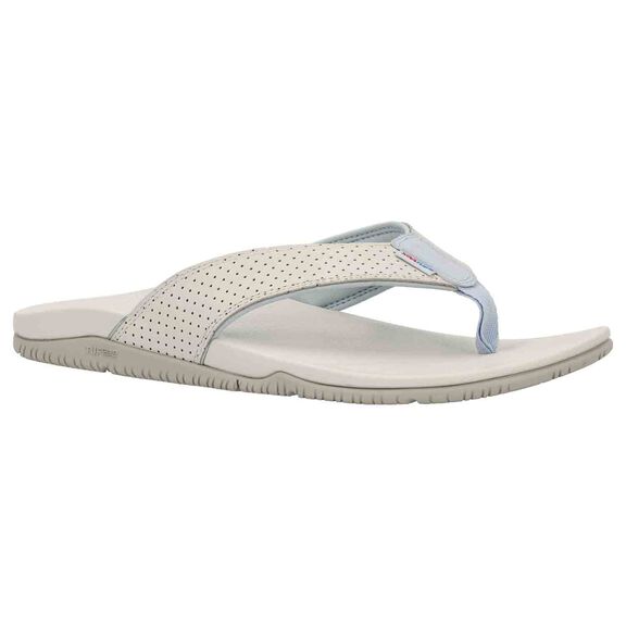 Women's Auna Flip-Flops Sandals image number 0