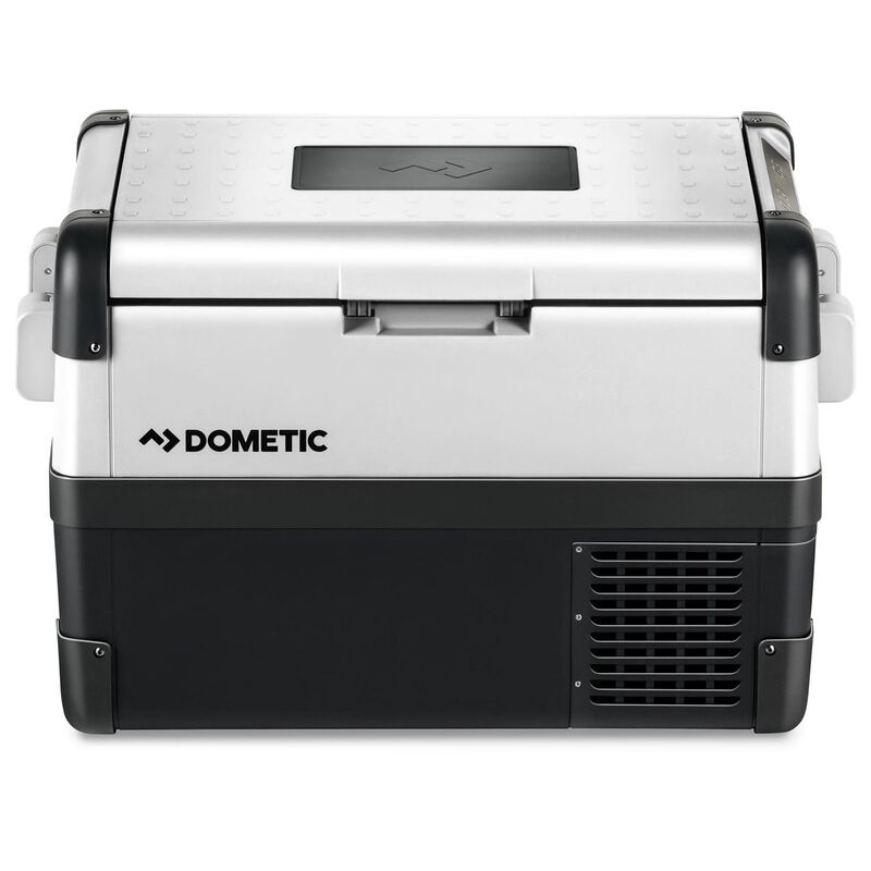 DOMETIC 46 Liter AC/DC Portable Refrigerator/Freezer | West Marine