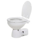 Quiet Flush E2 Electric Toilets image number 1