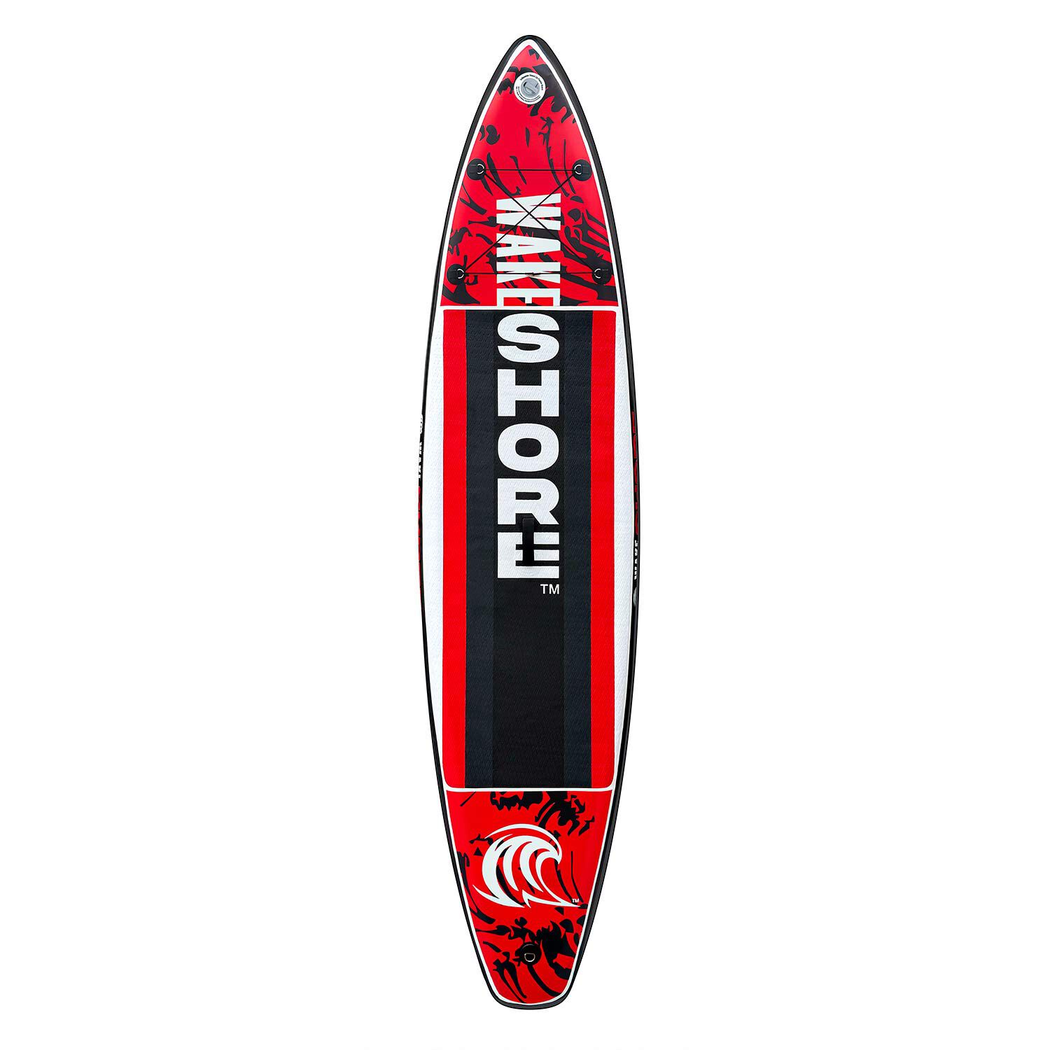 11'6" Wakeshore Stand-Up Paddleboard Package