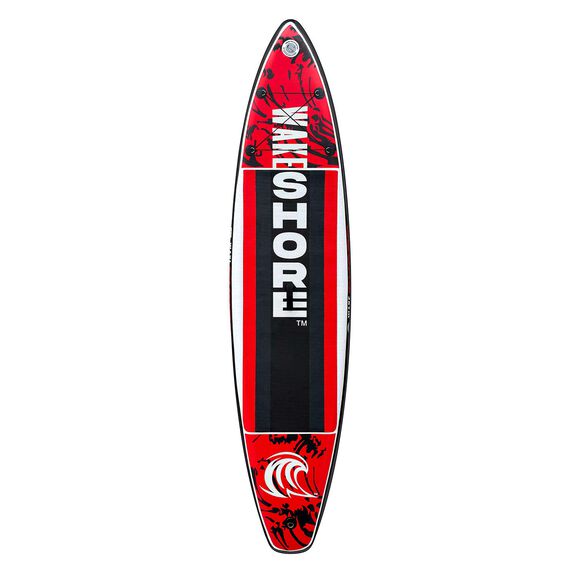 11'6" Wakeshore Stand-Up Paddleboard Package image number 0