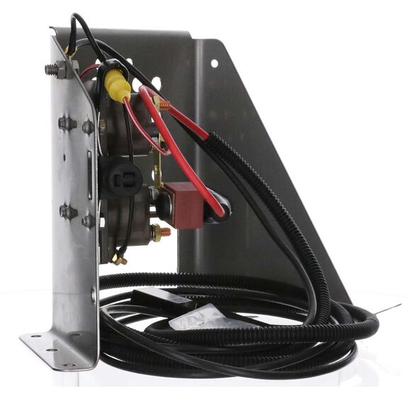 OEM Premium Replacement S.S. Bracket assembly Mercury - 6286 (bracket only) image number 2
