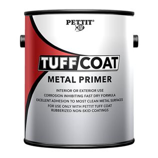 Tuff Coat Metal Primer