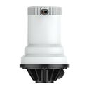 SEAFLO 01 Series 1600 GPH Dual Port Livewell Pump &ndash; 12V, 1" NPT Inlet, Marine Aerator for Boats & Bait Tanks image number 4