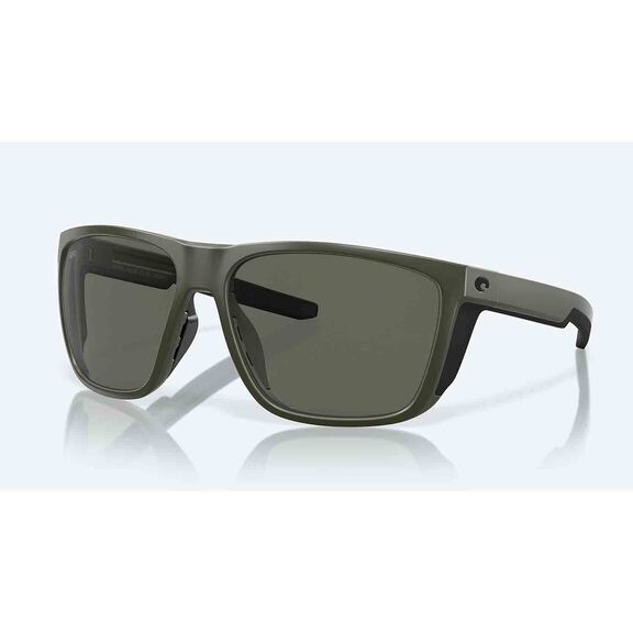 Ferg XL 580G Polarized Sunglasses image number 0