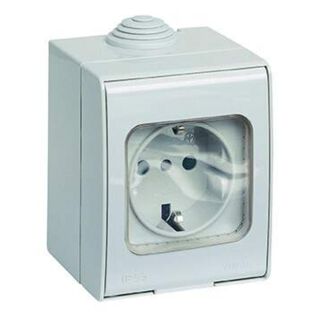 Vimar Idea Cover Plate 1-Module