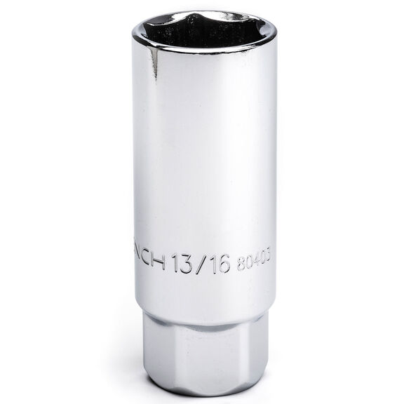 13/16" Spark Plug Socket image number 0