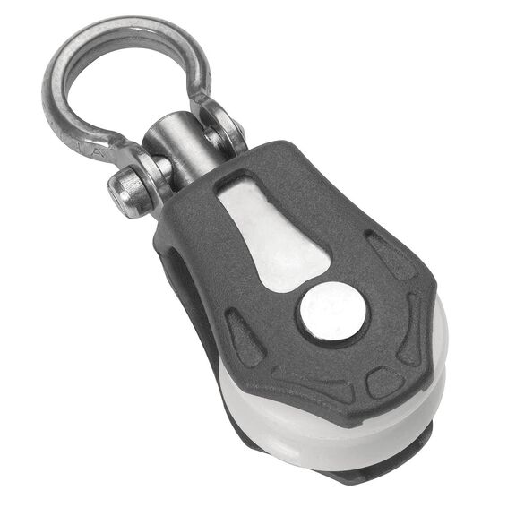 Single Series 0 Swivel Block, Plain Bearing image number 0