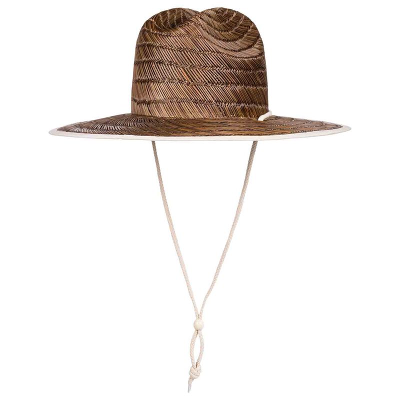 ROXY Women's Tomboy 2 Straw Hat West Marine