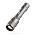 DAVINCI Gray-RC-White LED, 2000 Lumens Flashlight image number 2