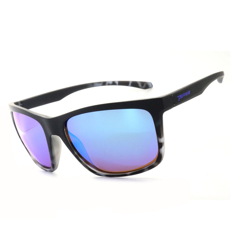 PEPPERS POLARIZED EYEWARE Topwater Polarized Sunglasses West Marine