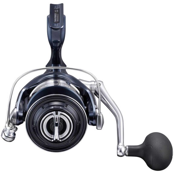 Twinpower SW TPSW4000XGC Spinning Reel image number 1