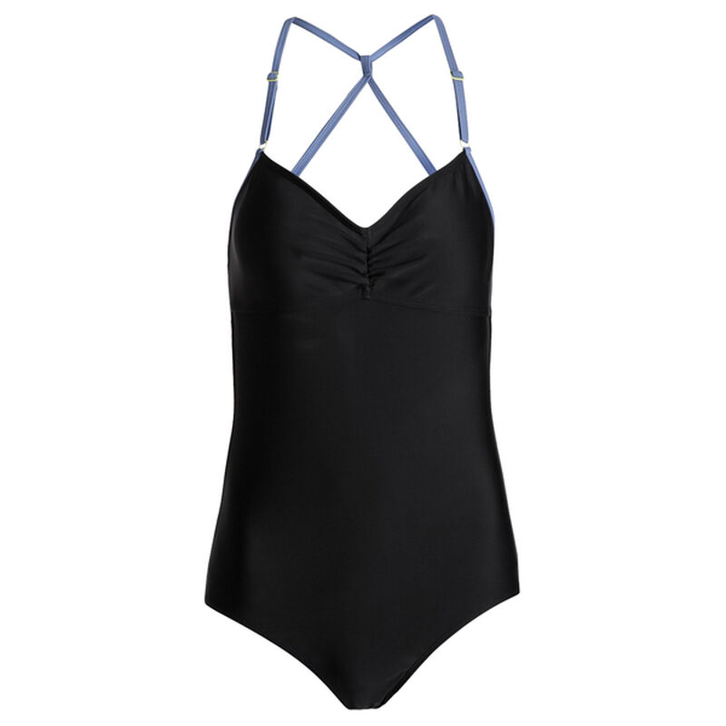 Women's Fast Start One-Piece Swimsuit image number 0