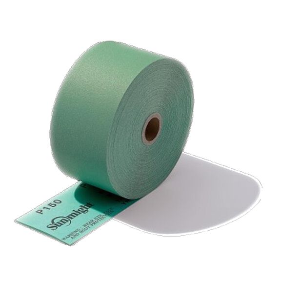 2 3/4" PSA Sheet Rolls, 45 Yards image number 0