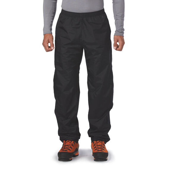 Men's Torrentshell Rain Pants image number 0