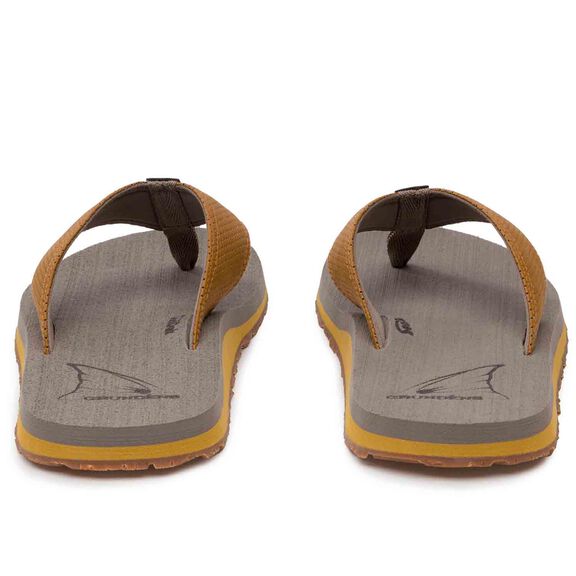 Men's Species Flip-Flop Sandals image number 1