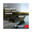 Mercury Water Pump Upper Repair Kit 96148T8 for Select Mercury and Mariner Outboards and MerCruiser Sterndrives image number 7