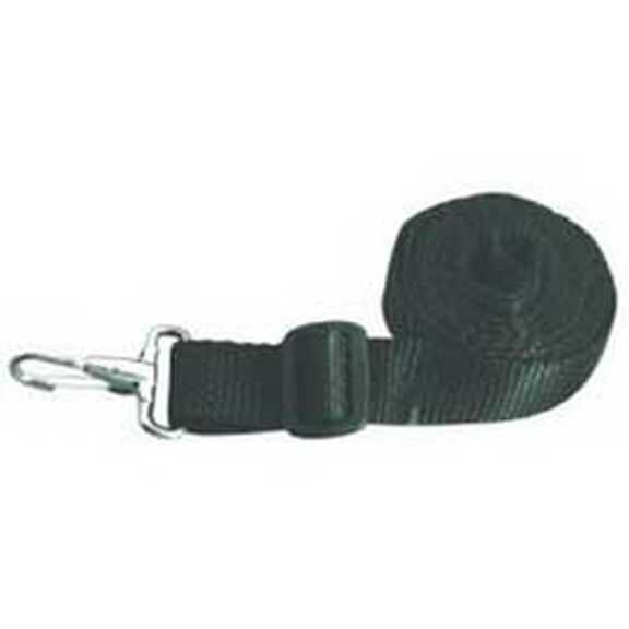 Bimini Style Convertible Top Straps image number 0