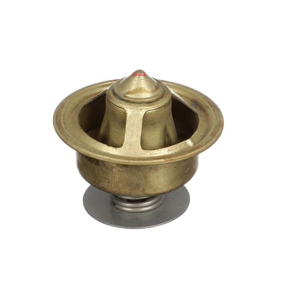 Quicksilver 991551 Marine Boat Replacement Thermostat image number 0