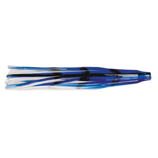 Tuna Tail Skirt, 6"